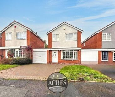 3 bedroom link detached house to rent - Photo 5