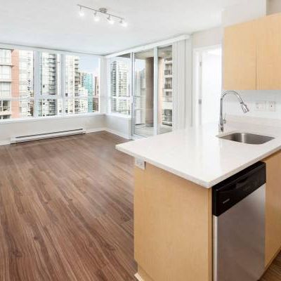 Studio 1/BA, Stainless-steel appliances, Situated in Vancouver! - Photo 3