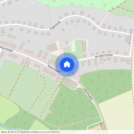 Pfarrhübel 67, 09125 Chemnitz - Altchemnitz