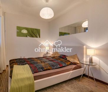 Cosy furnished 2-room apartment, directly by the Olympia Park and O... - Photo 2