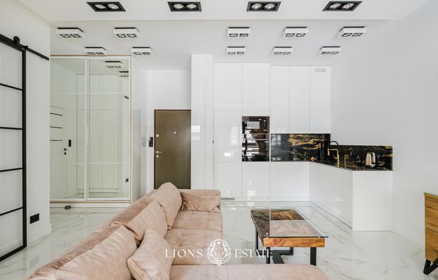 Warszawa, Wola, Wola Czyste, Giełdowa - Photo 1