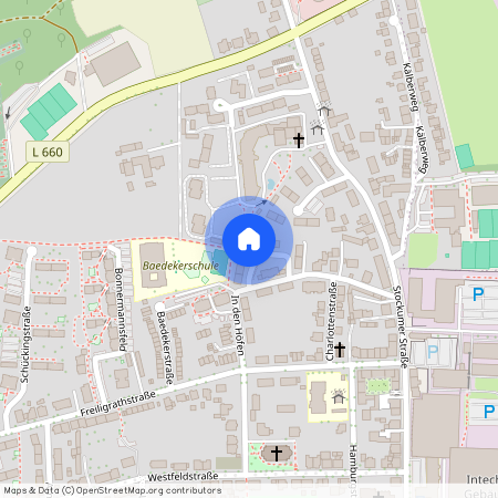 In den Höfen 21, 58453, Witten Ot Annen