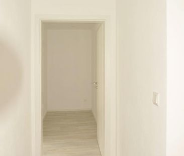 Charmante 3-Raum WE mit Balkon und EBK mit exklusiver Ausstattung, ... - Photo 4