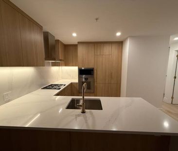 Brand New VanWest Karrisdale luxury 1bed + Den /1bath condo for rent - Photo 4