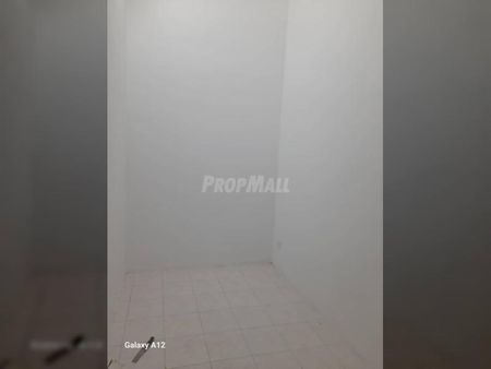 BANDAR ARMADA PUTRA DOUBLE STOREY TERRACE HOUSE FOR RENTAL AT PULAU INDAH, KLANG - Foto 5