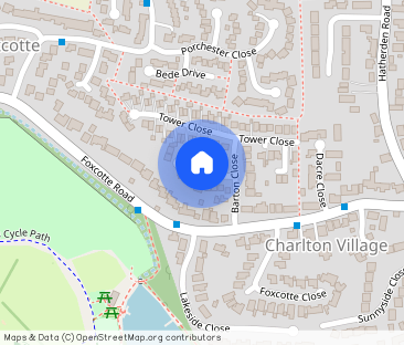 Litchfield Close, Charlton, Andover, SP10 - Photo 1