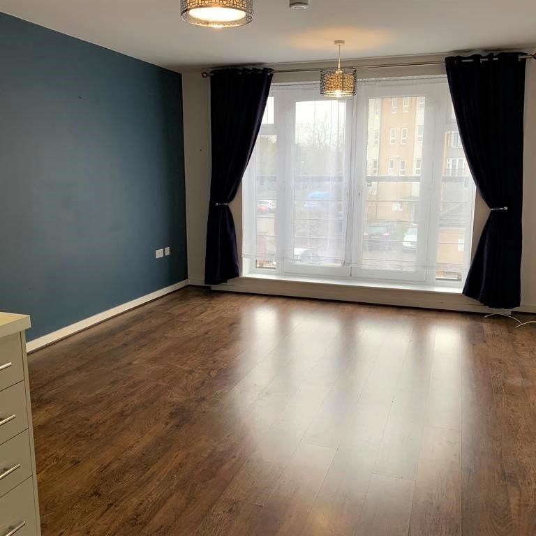 1 bedroom apartment to rent - Photo 1