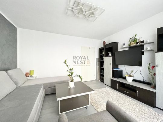 De inchiriat apartament de 2 camere in Avantgarden 3 - Photo 1