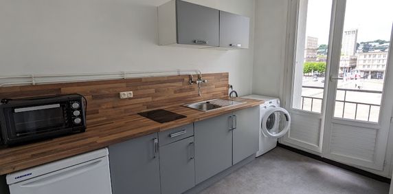 Ref: 284 Appartement à Le Havre - Photo 2