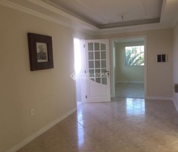 Casa com 4 quartos e 200m² para alugar em Serraria, São José. - Photo 4