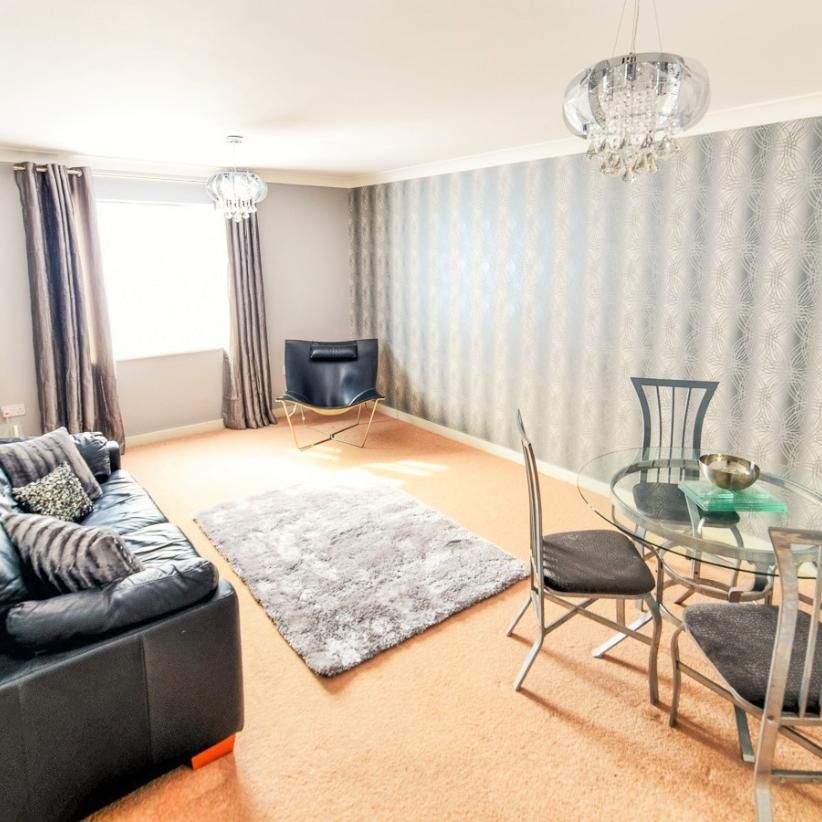 Soudrey Way, Cardiff Bay, Cardiff, CF10 5FW - Photo 1