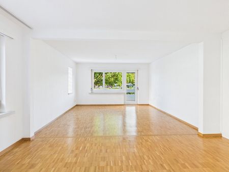 4.5 Zimmer, 100 m², EG - Photo 2