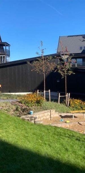 Högövägen 30 - Foto 1