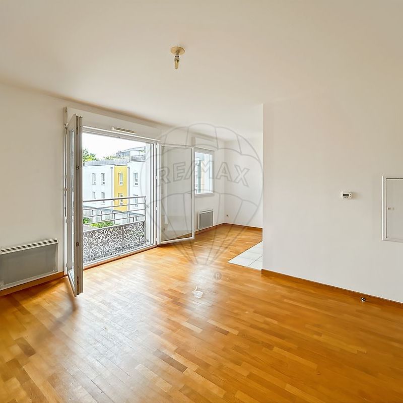 Appartement 1 chambre(s) à louer - Nantes - Photo 1