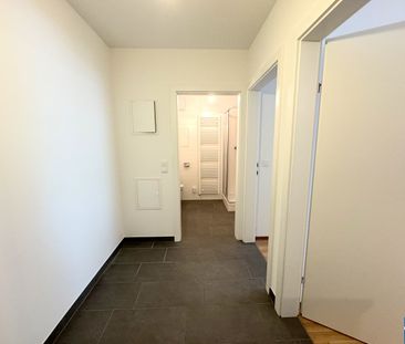 2 Zimmer Balkonwohnung nahe der Alten Donau! - Photo 3