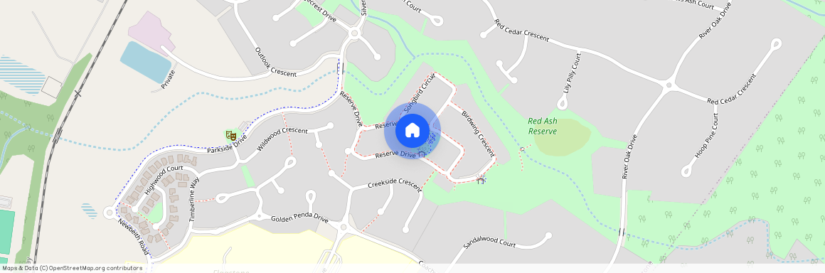 29 Reserve Drive, Qld 4280, Flagstone