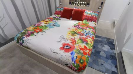 2-bedroom apartment for rent in Universidad, Madrid - Photo 3