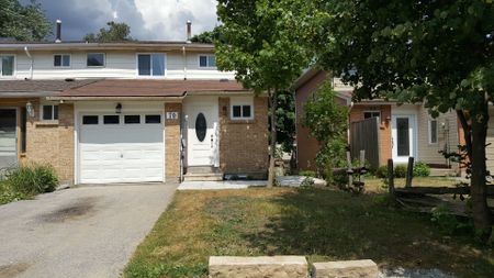 For Lease - 70-A Chaucer Crescent Unit# Basement, Barrie, Ontario - Photo 5