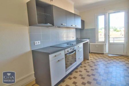 Appartement à louer 4 pièces 110.97m² - Photo 5