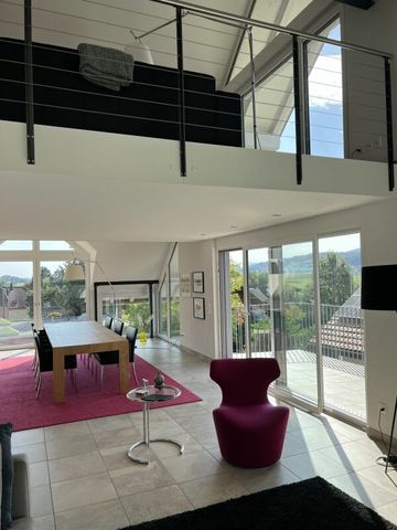 3.5 Zimmer, 165 m², 2. Stock - Photo 2