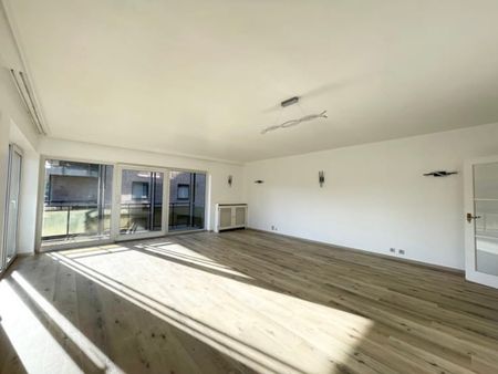 Appartement te huur - Foto 2