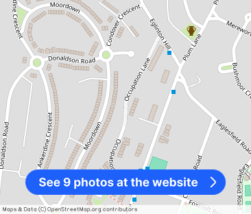 Occupation Lane, Shooters Hill, Woolwich - Photo 1