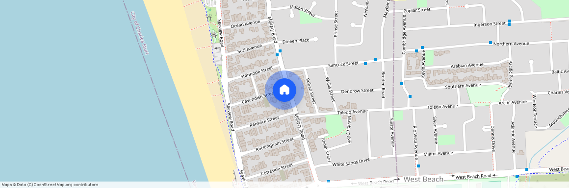 1/53 Military Rd, SA 5024, West Beach