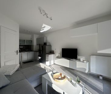 Location Appartement 2 pièces Meublé 34m² ROQUEBRUNE CAP MARTIN 06190 - Photo 2