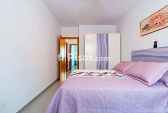 Piso en alquiler en Aguadulce Sur