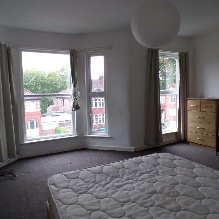 6 bedroom house to rent - Photo 1