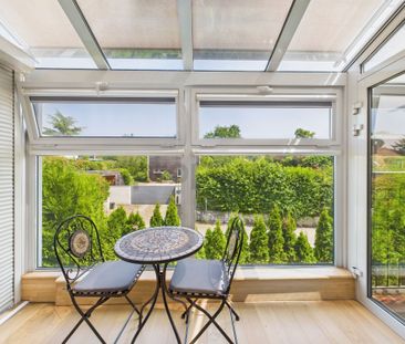 Appartement meublé avec terrasse à 2 pas de lONU calme, confort & s... - Photo 1