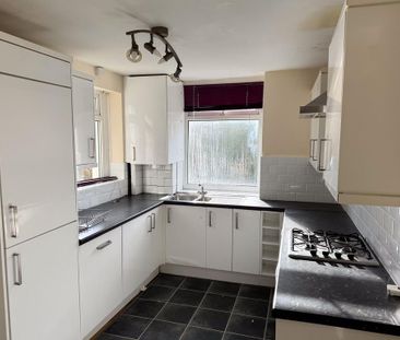 2 bedroom terraced house to rent - Photo 6