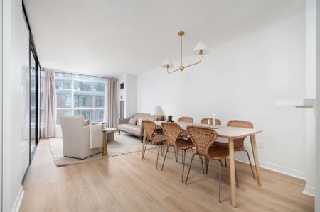 For Lease - 942 Yonge Street Unit# 616, Toronto, Ontario - Photo 5
