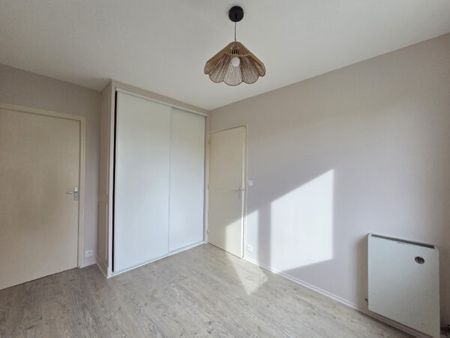 Appartement / Location - Photo 4