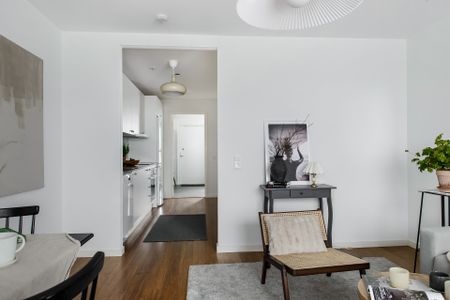 Järvstagatan 18 R - Foto 3