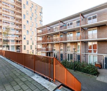 Theo Frenkelhof 96, 1087 KD, Amsterdam - Foto 1