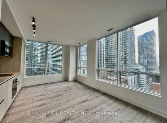 108 Peter Street #1805 - Photo 1