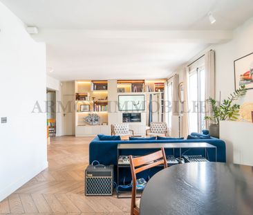 Tout savoir sur cet appartement dans le quartier Gros Caillou, à Pa... - Photo 3
