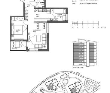 Sockerbiten 7, Trelleborg Centrum - Foto 6