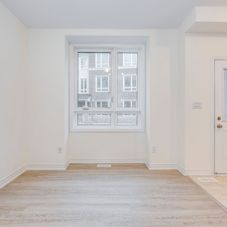 For Lease - 11 Massachusetts Lane, Markham, Ontario - Photo 1