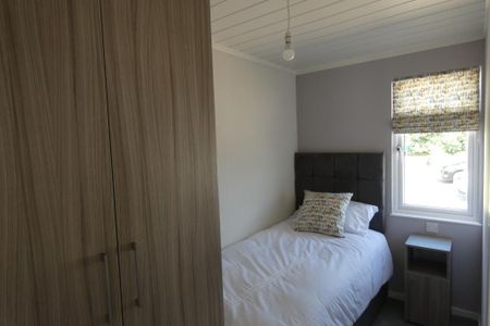 2 bedroom mobile home to rent - Photo 4