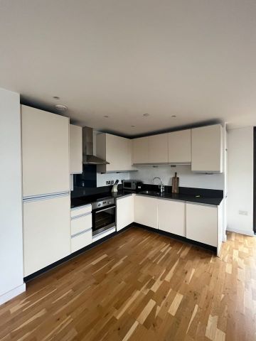 2 Bed Flat, Black Prince Road, SE1 - Photo 5