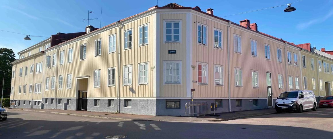 Tegnérsgatan, Karlstad - Photo 1