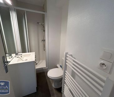 Location Appartement 1 pièce 16m² PAU 64000 - Photo 6