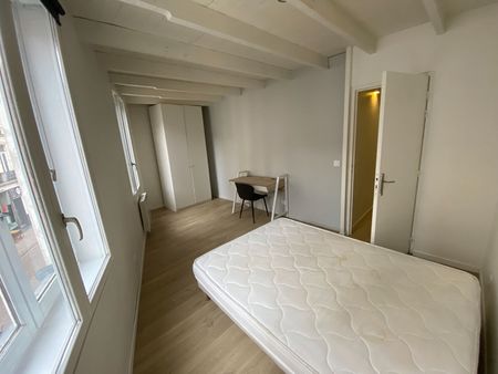 Location Maison 3 pièces 51m² LILLE 59000 - Photo 3