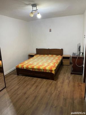 Garsoniera Intre Lacuri str Tulcea - Fotografie 1