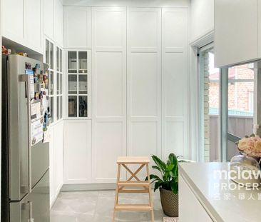 2-Bed Fully Renovated Villa, All Bills Included - Photo 3