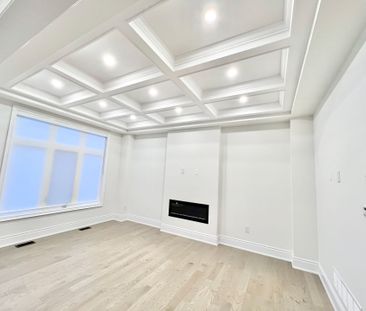 For Lease - 9 Perigo Court, Richmond Hill, Ontario - Photo 1