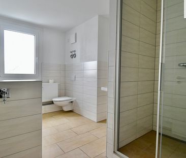Wohn(t)raum in Klingenberg – 3-Raum-Wohnung mit Balkon, Badewanne und Dusche - Foto 6