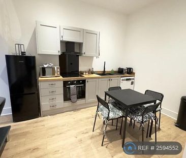 1 bedroom flat to rent - Photo 6